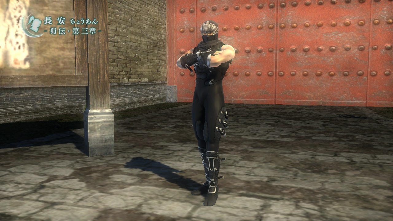 Dynasty Warriors: Strikeforce - Imagen 22